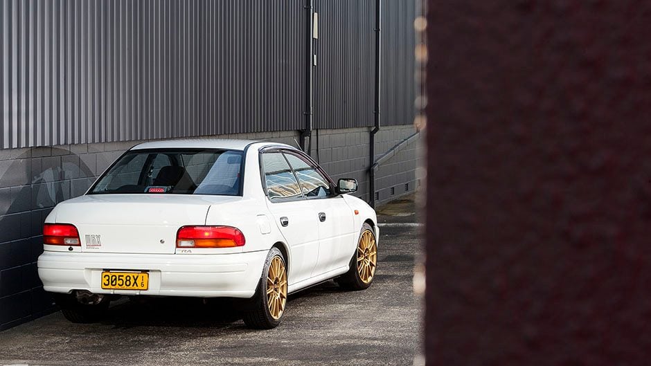 Subaru Impreza WRX RA-rear static_WWW