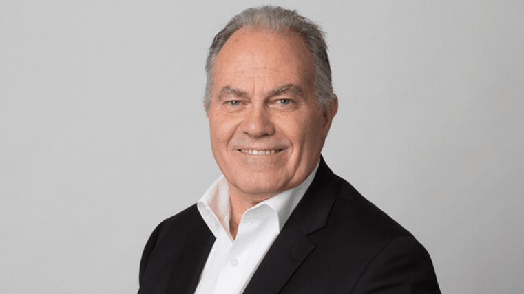 David Vinsen VIA CEO