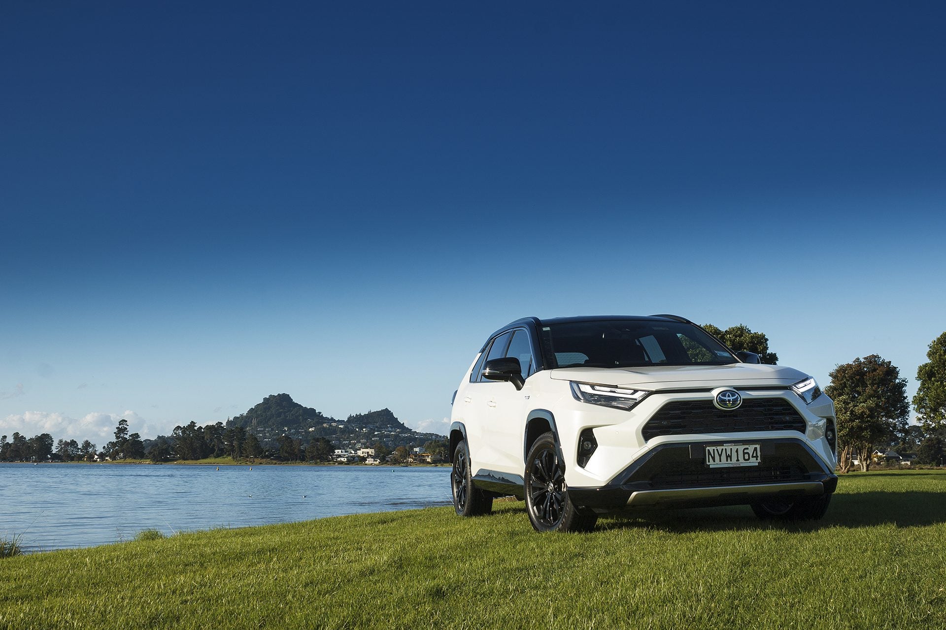 2022 Toyota RAV4 XSE Hybrid