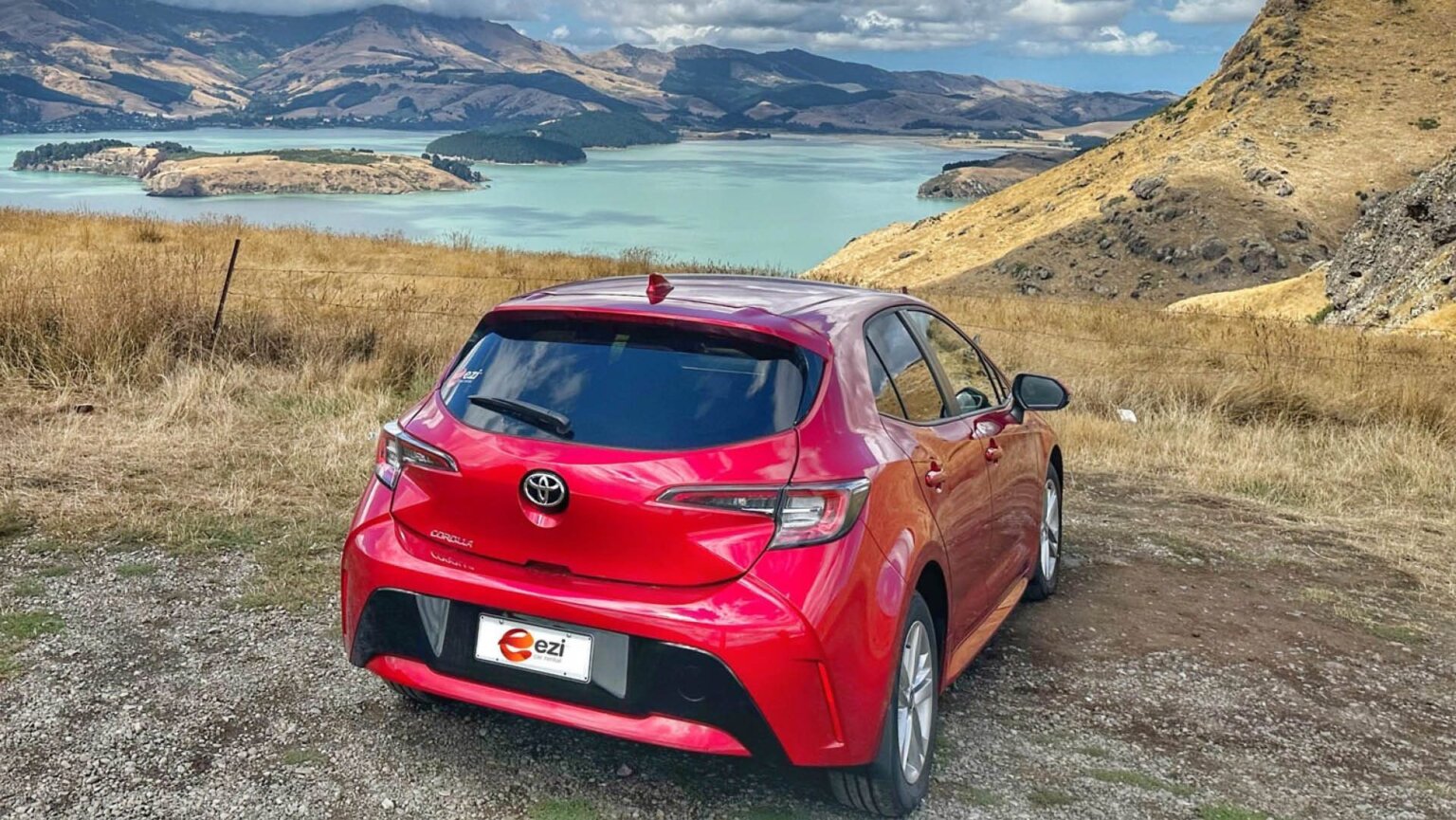 Toyota NZ acquires Ezi Car Rental – Auto Trader NZ