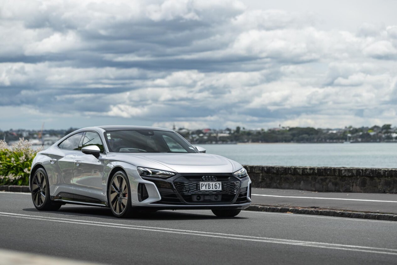 The best EV deals in NZ right now – Auto Trader NZ