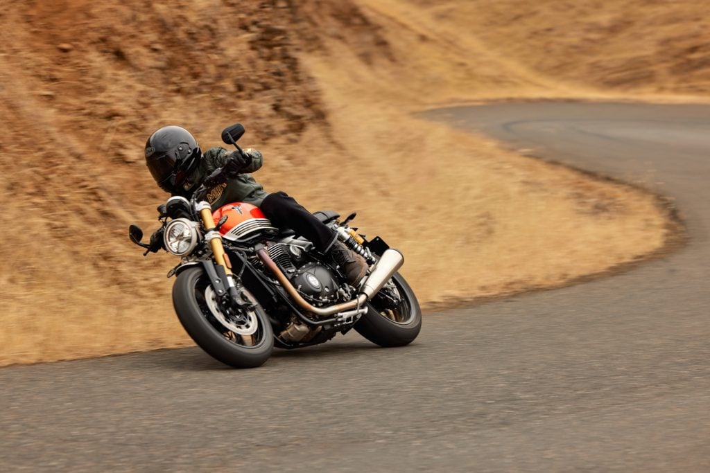 This is the RS in action.