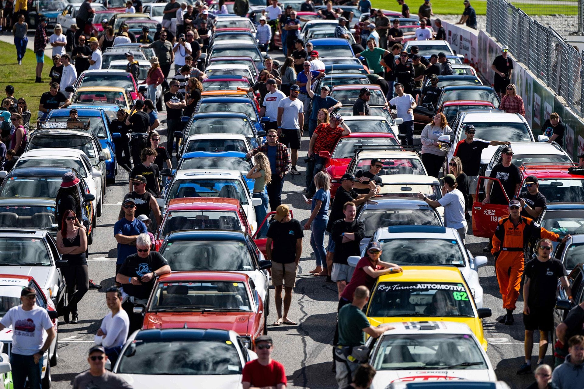 Toyota Gazoo Racing Festival