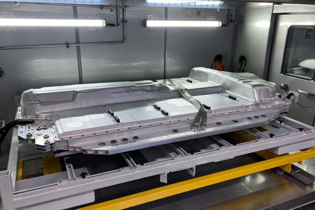 This is what it looks like before being inserted into the i7.