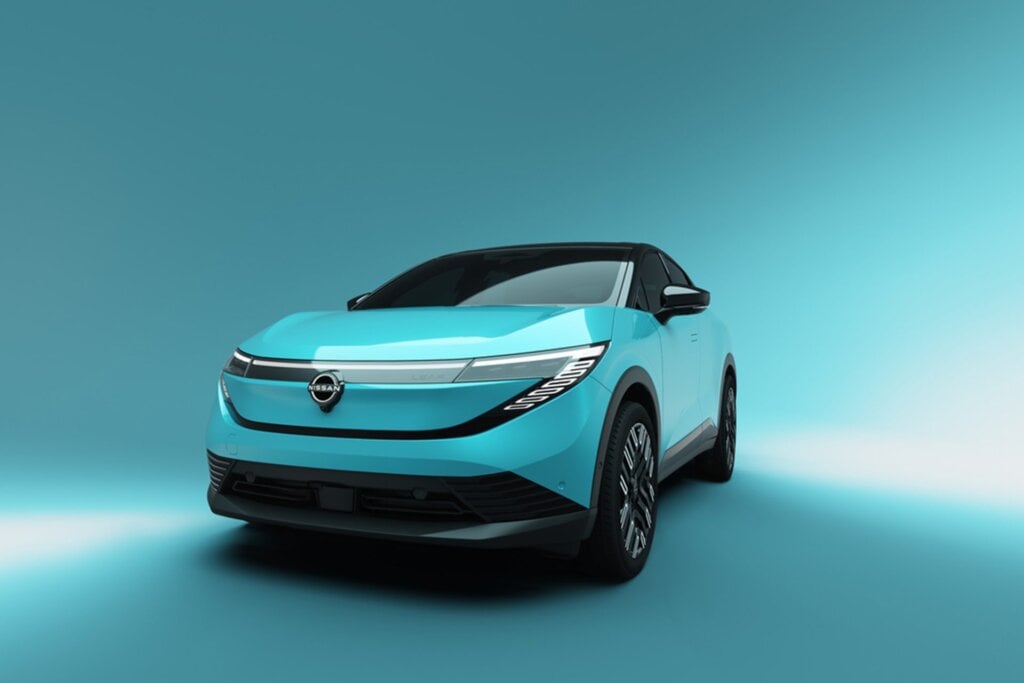 Clean front end for new Leaf.