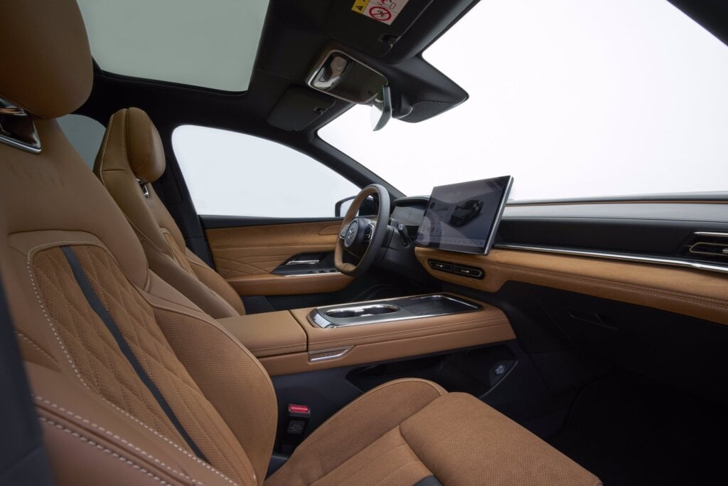 Another interior angle.