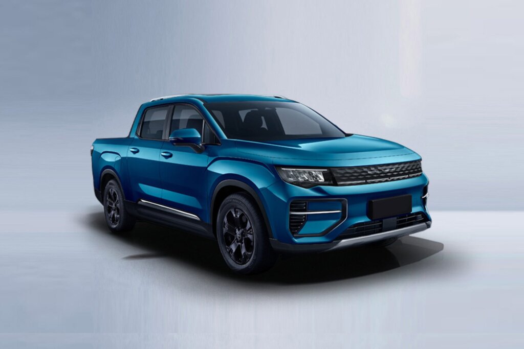 Riddara RD6 in blue on white back ground