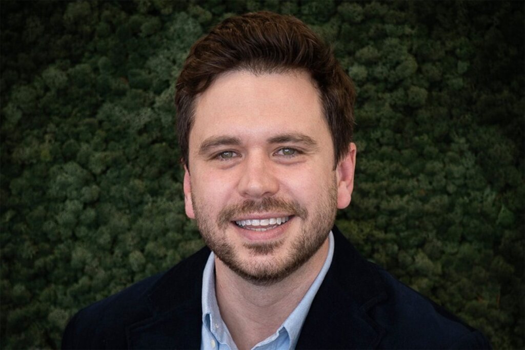 This is Brendan Hall, new Head of Motors at Trade Me.