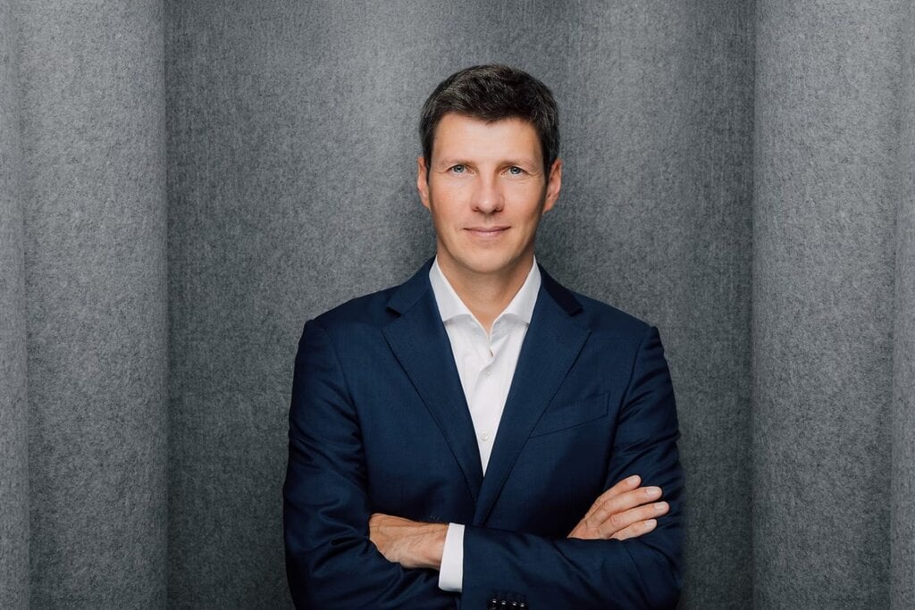 Michael Schiebe goes to head of production and quality, a demotion from head of Mercedes- AMG.