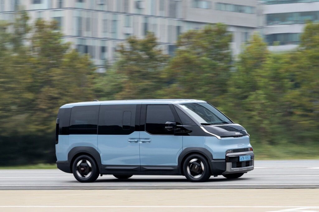 PV5 profile
