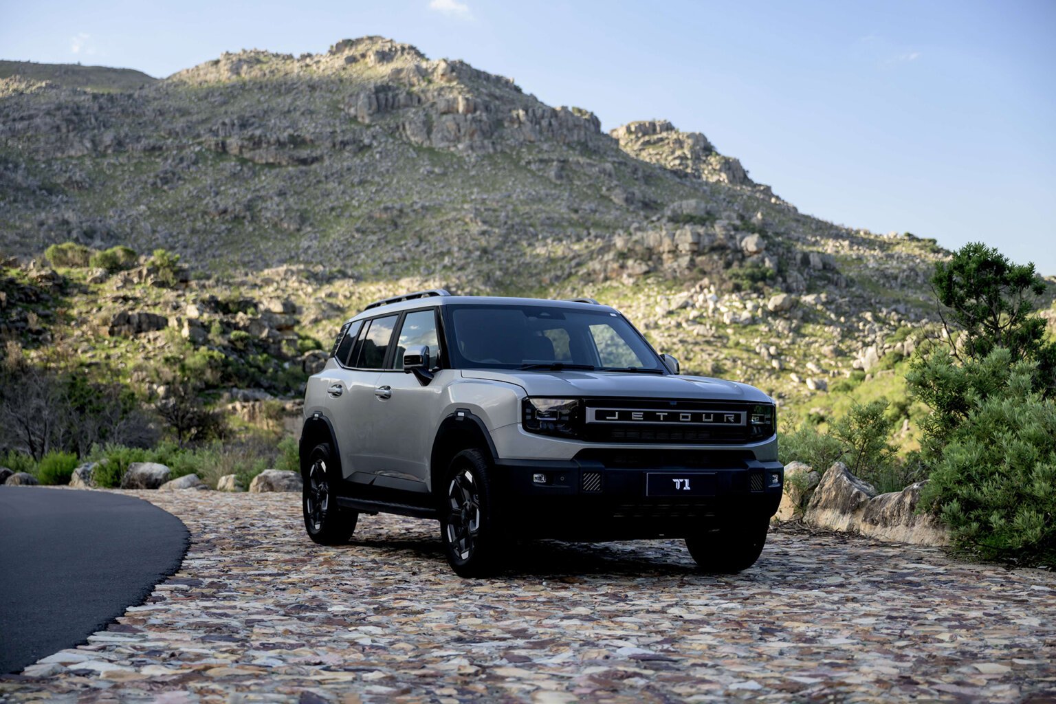 Jetour coming to New Zealand – Auto Trader NZ