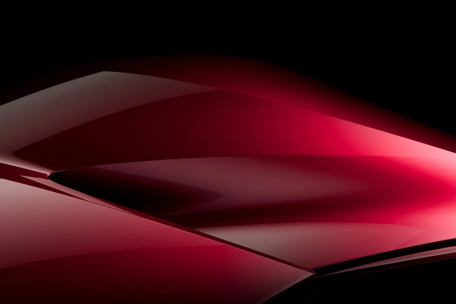 red body work
