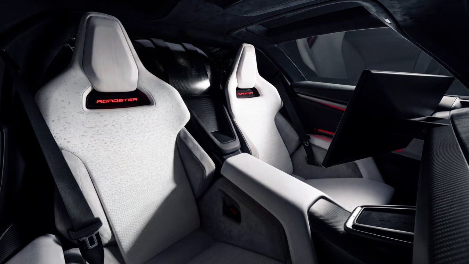 Tesla Roadster will be left-hand drive only, NZ website says – Auto ...