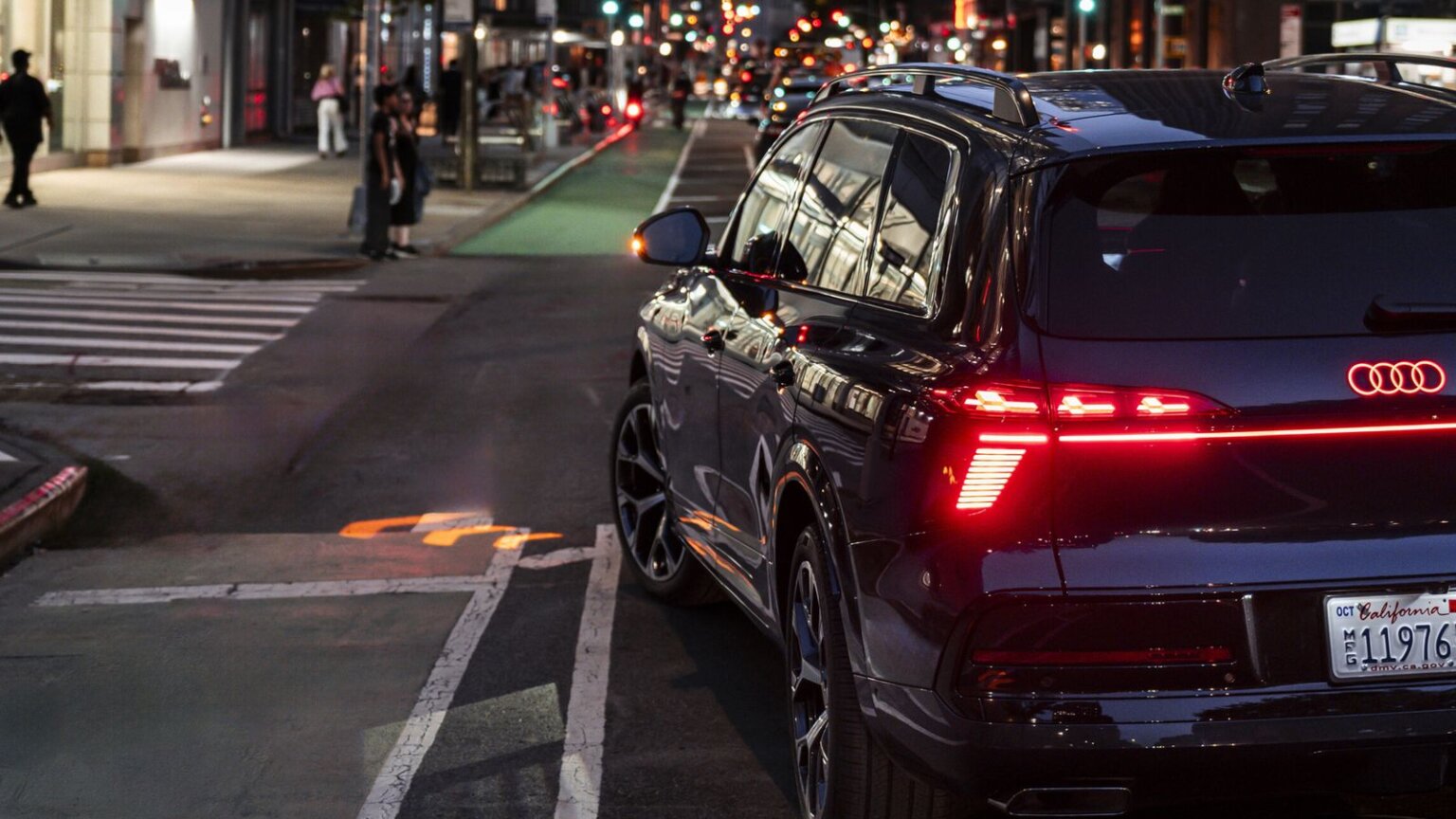 Cross Projection Audi Q9 priced from $194,990 – Auto Trader NZ