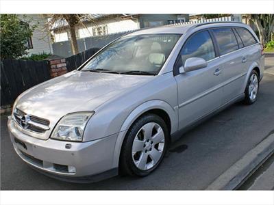 Opel Vectra for sale – AutoTrader NZ
