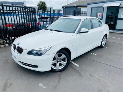  BMW 5i a la venta – AutoTrader NZ