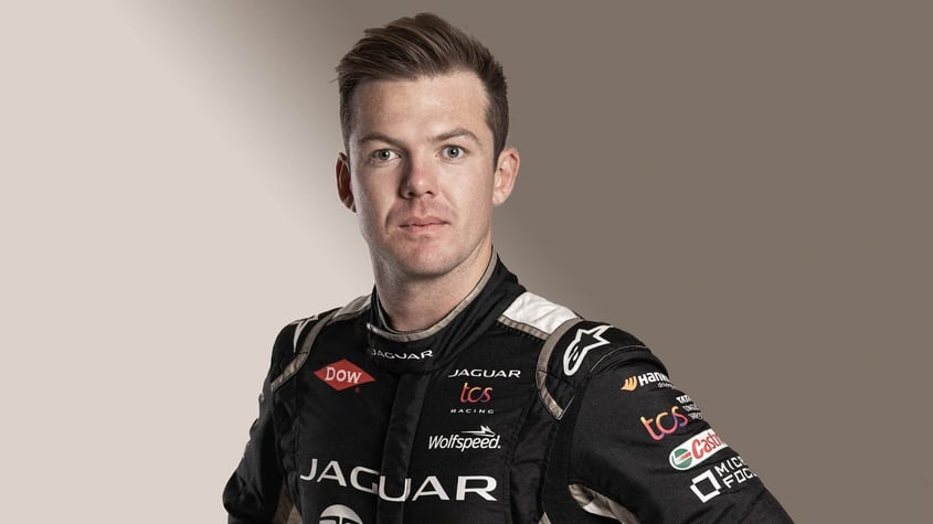 All Kiwi Formula E team: Nick Cassidy joins Jaguar TCS Racing