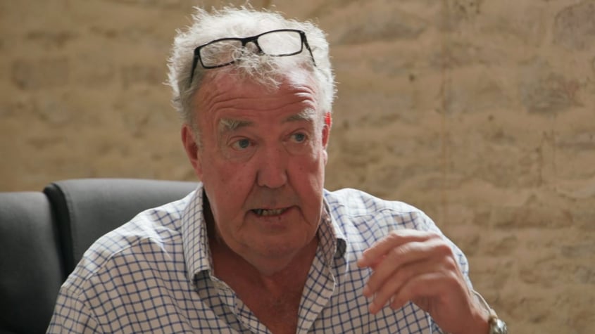 Jeremy Clarkson reveals “aggressive” prostate cancer diagnosis – Auto Trader NZ