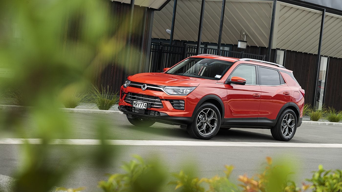 Vehicle image 1