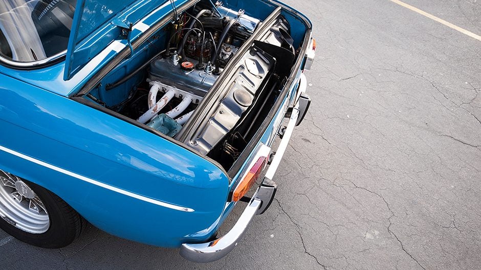 1970 Renault R8 Gordini – Auto Trader NZ