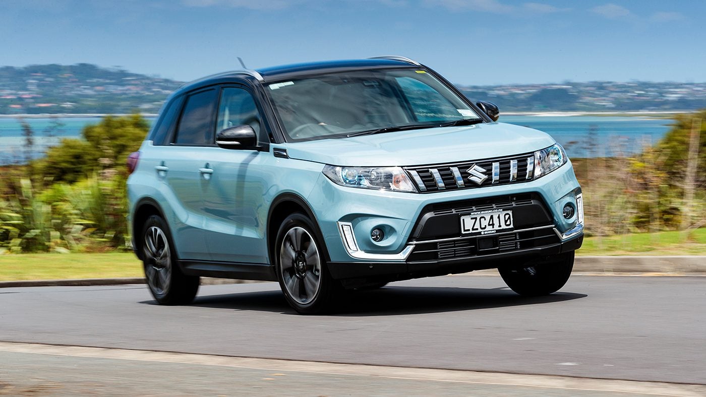 Vehicle image 1