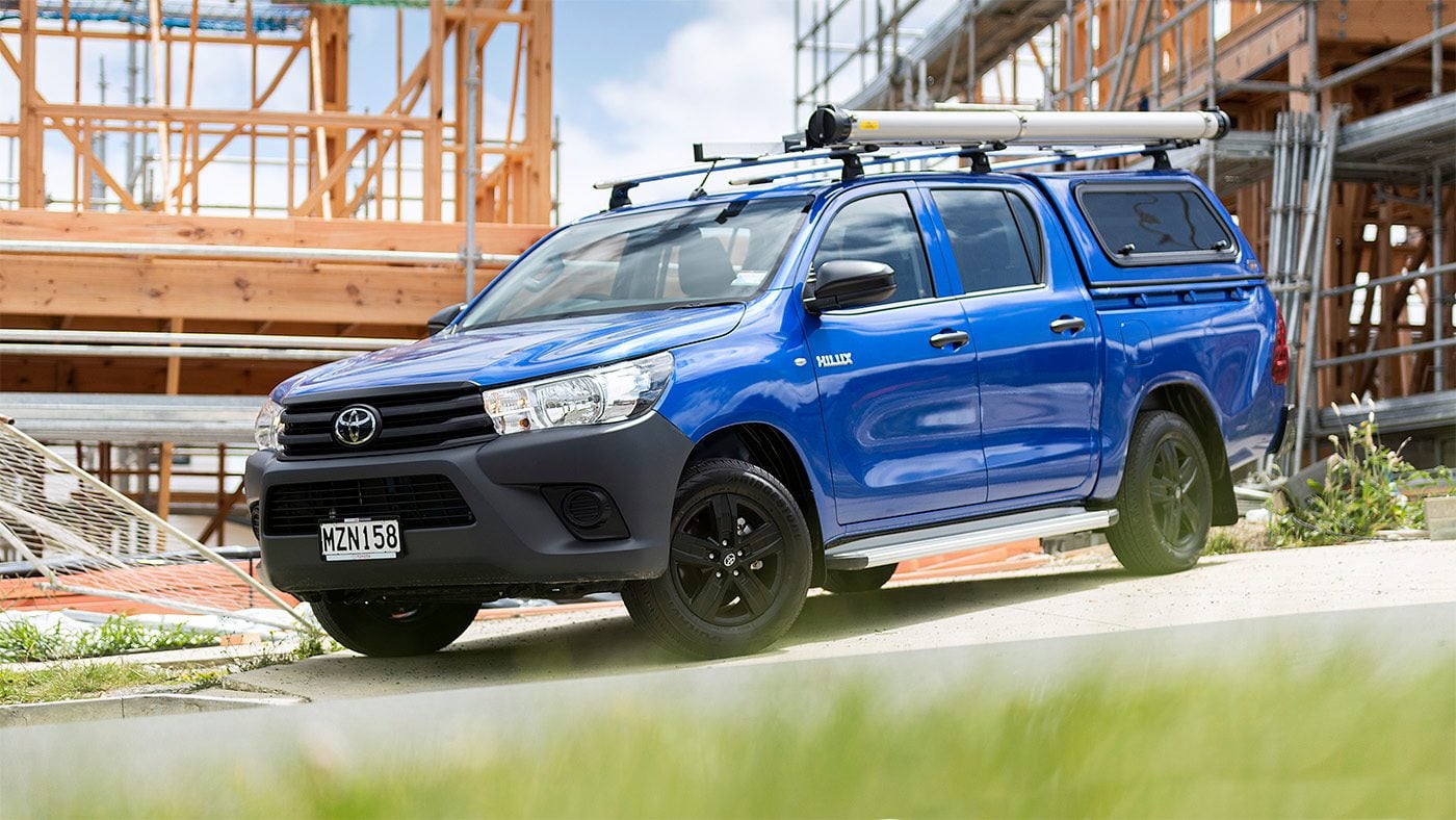 Vehicle image 1