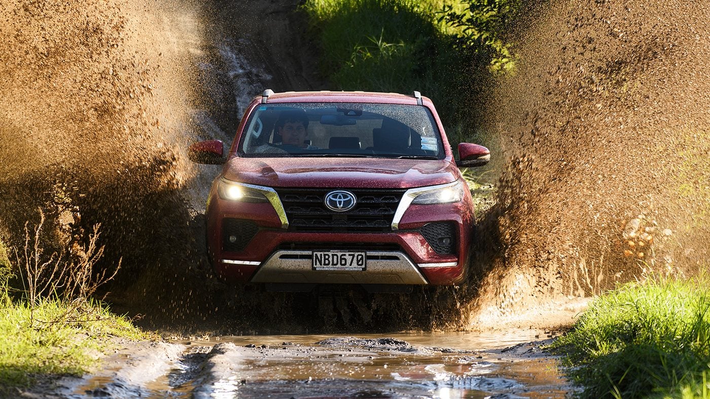 Vehicle image 1