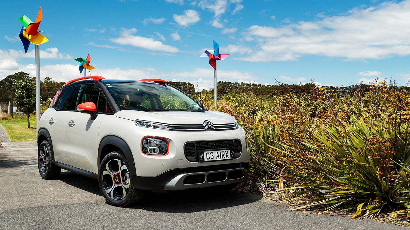 Vehicle image 1