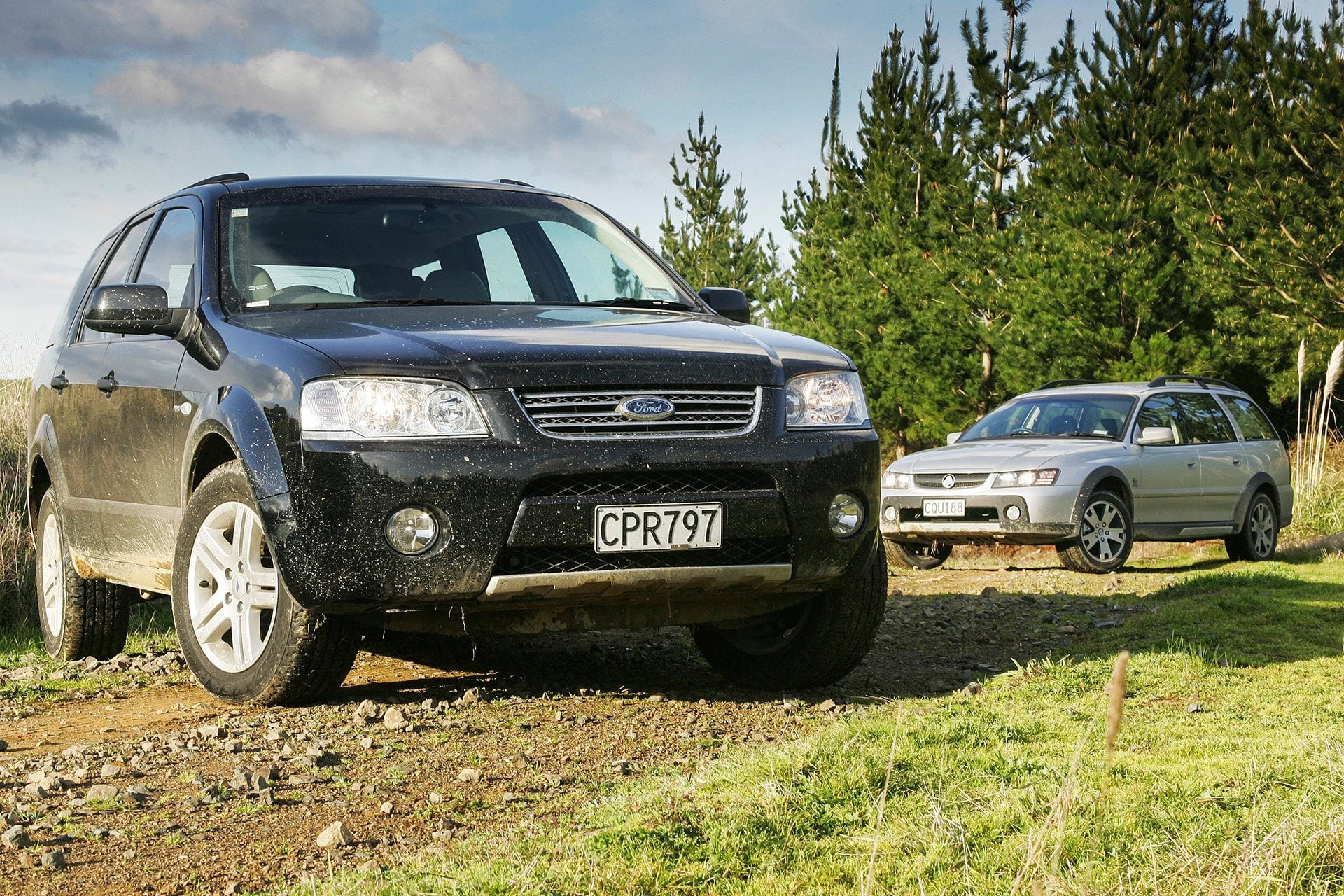 Vehicle image 1