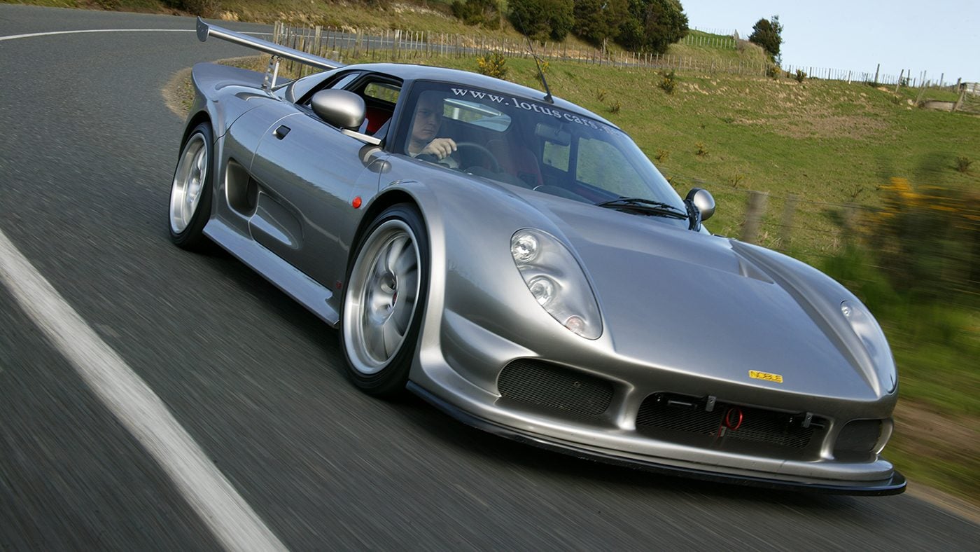 Vehicle image 1