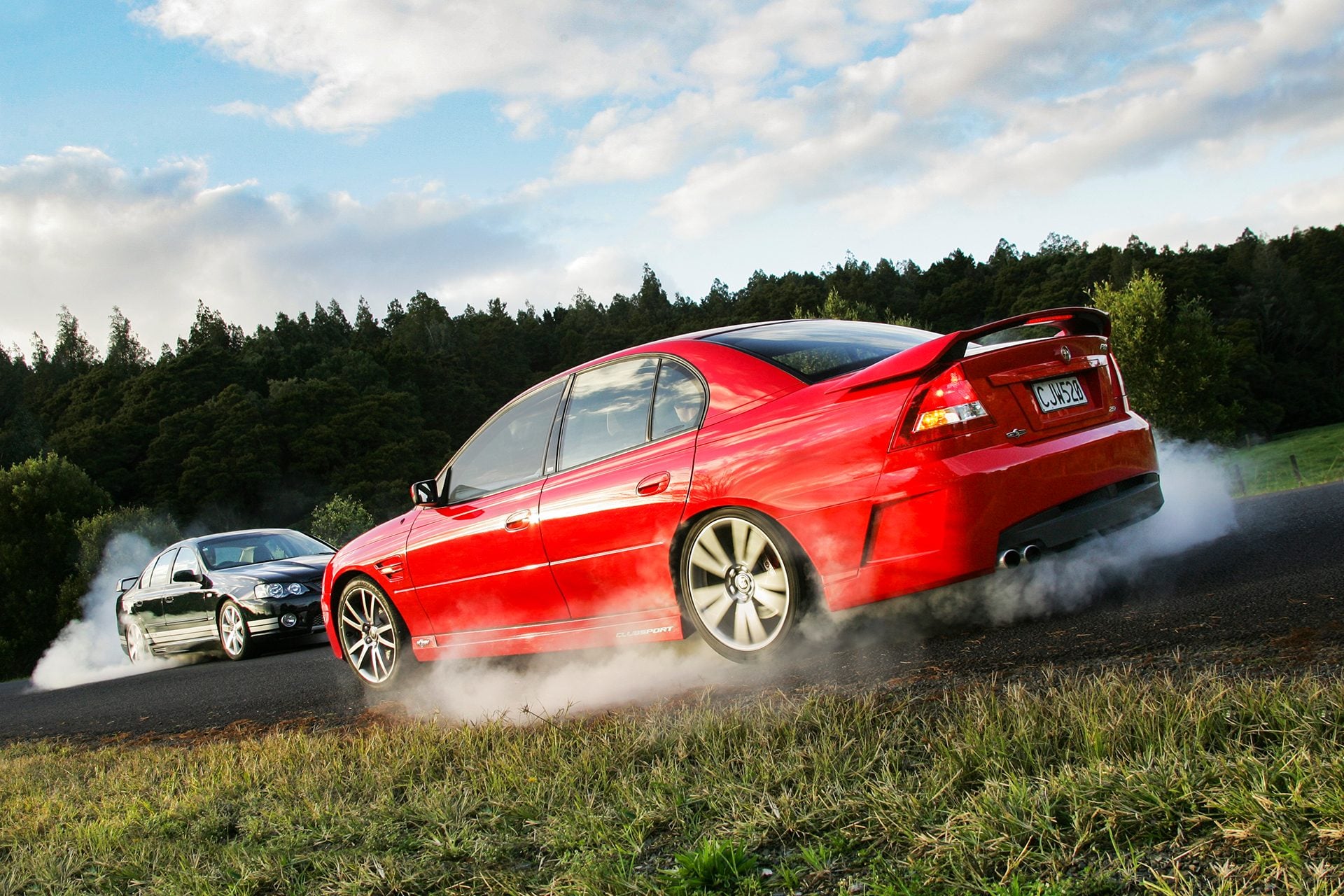 Vehicle image 1