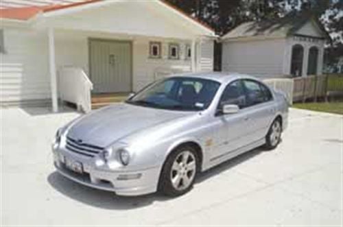 Vehicle image 1