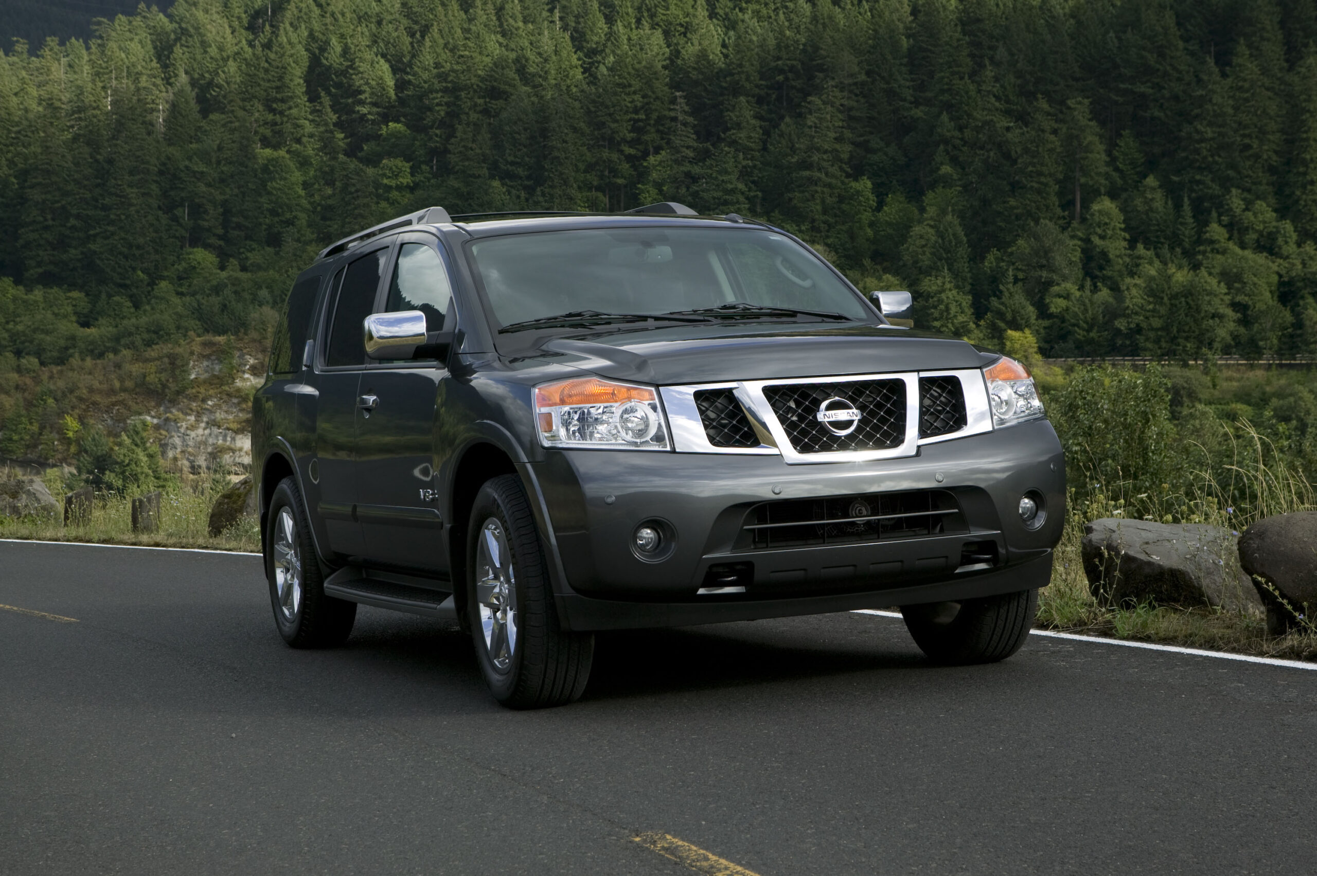 Free falling sales may kill off big SUVs AutoTrader NZ