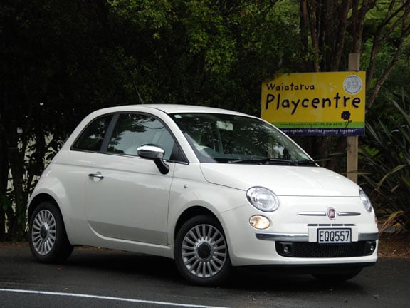 Vehicle image 1