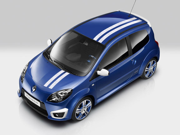 Renault introduces its Twingo Gordini RS – Auto Trader NZ