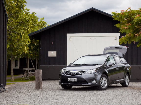 Vehicle image 1