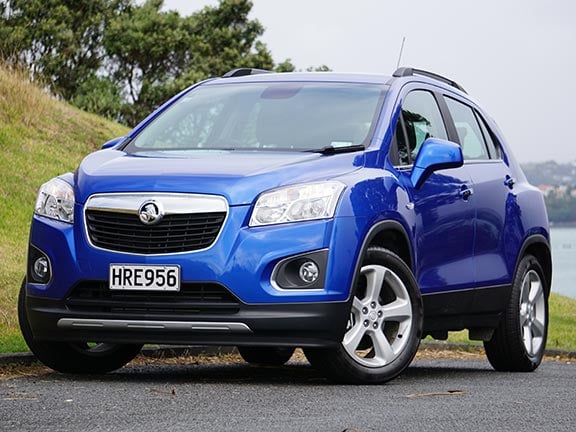 Vehicle image 1