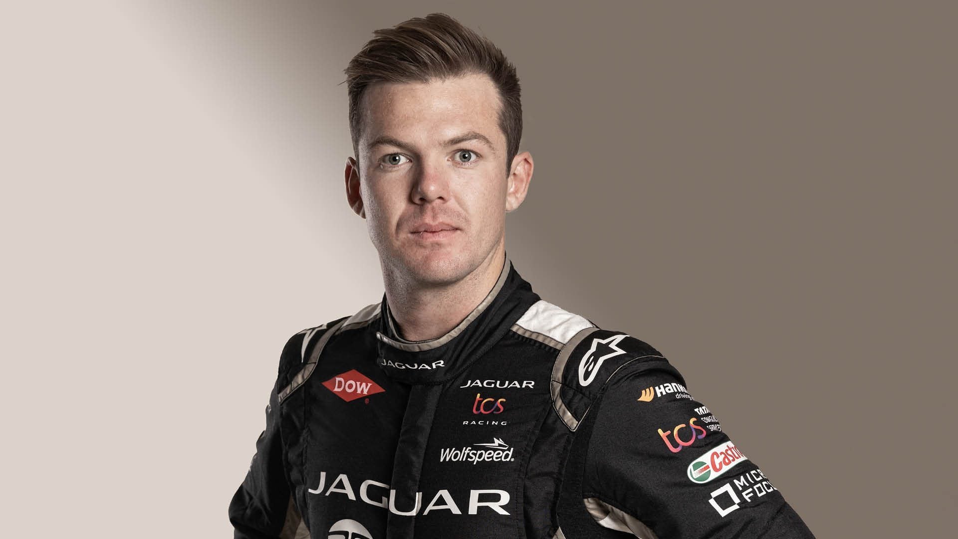 All Kiwi Formula E team: Nick Cassidy joins Jaguar TCS Racing 