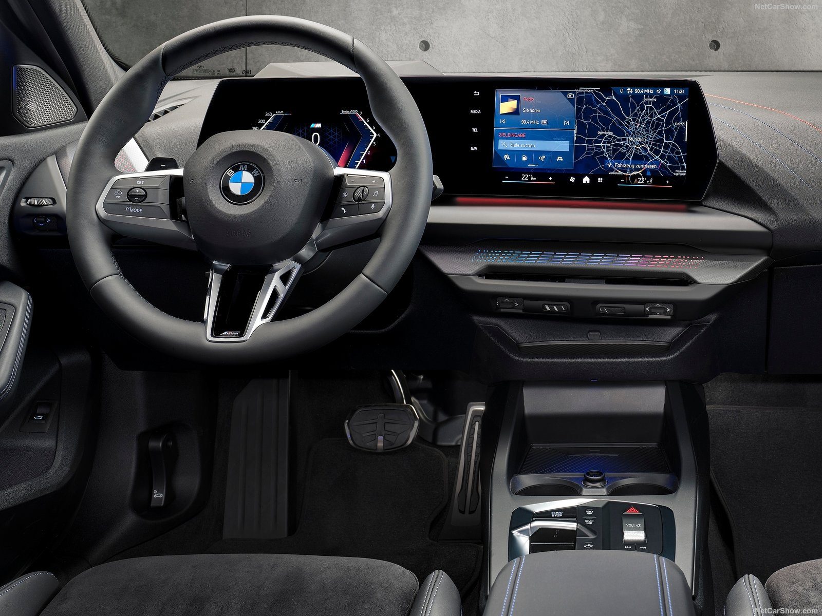 Not many buttons left inside.
