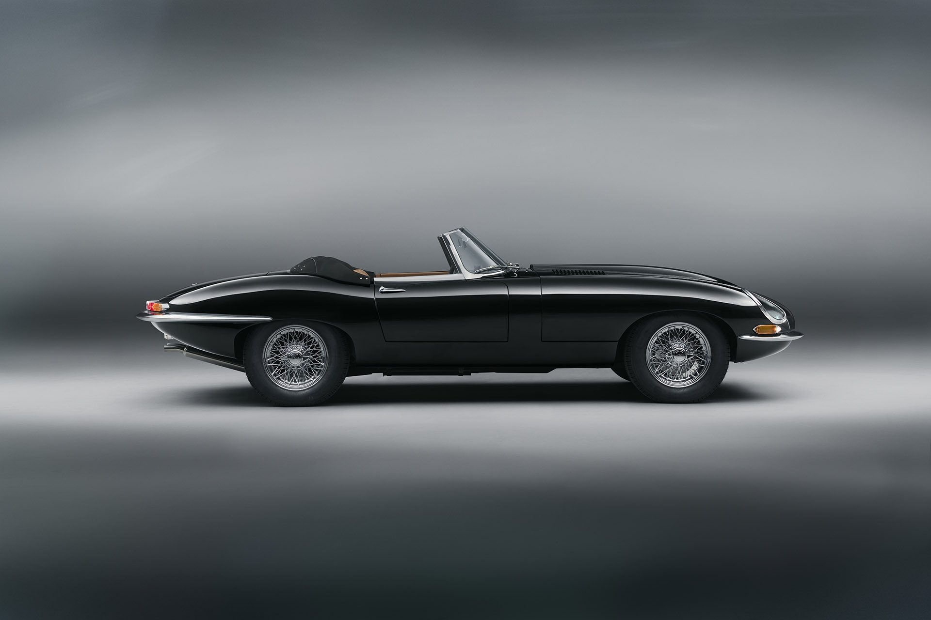Nice lines, considered timeless.