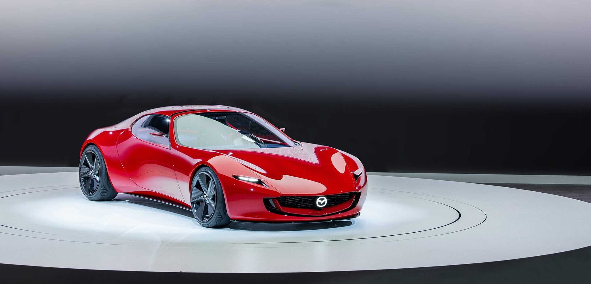 Plenty of width here and modern doors make entry easier.