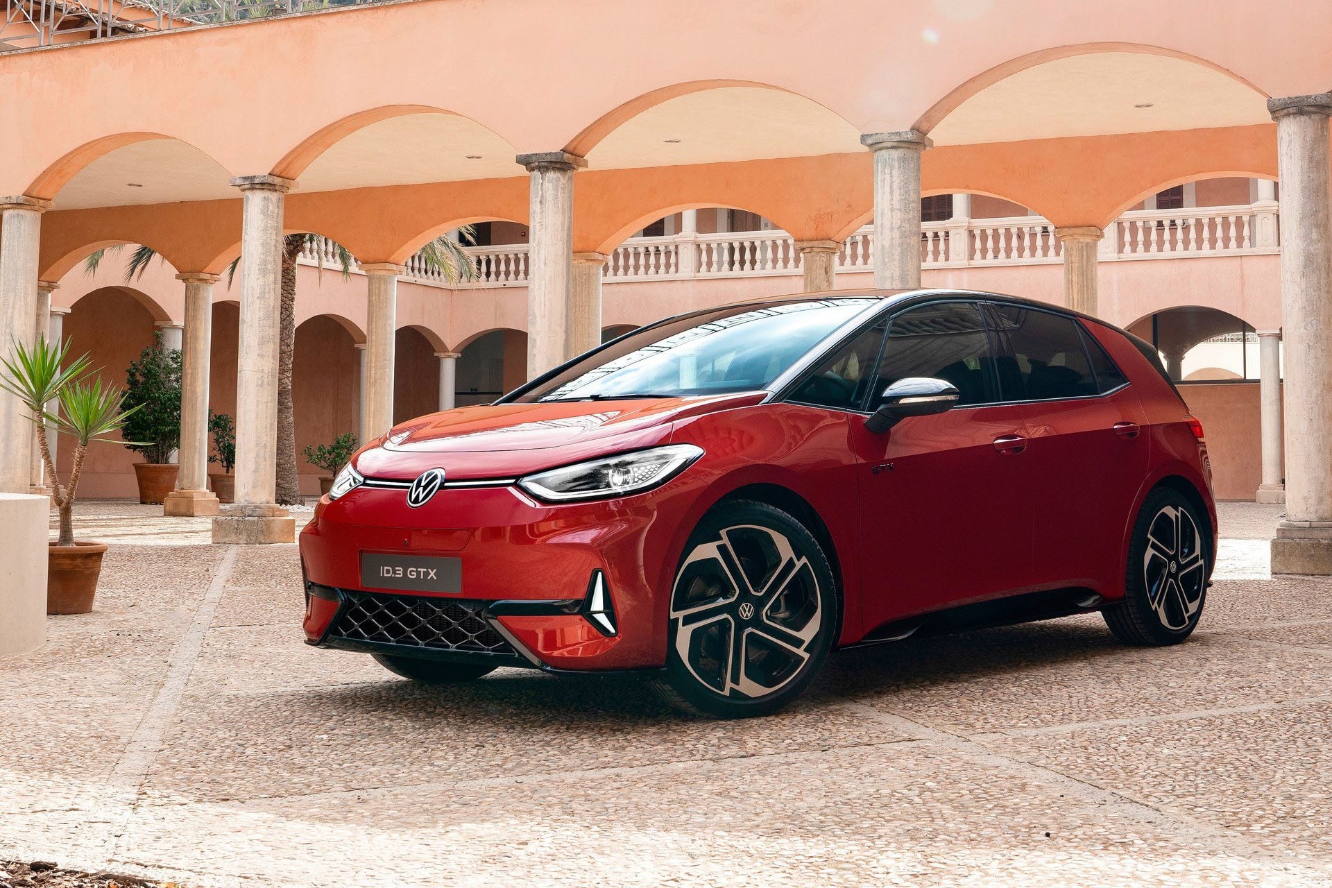 Major Updates for VW ID.3 and ID.4 in 2026 – Auto Trader NZ