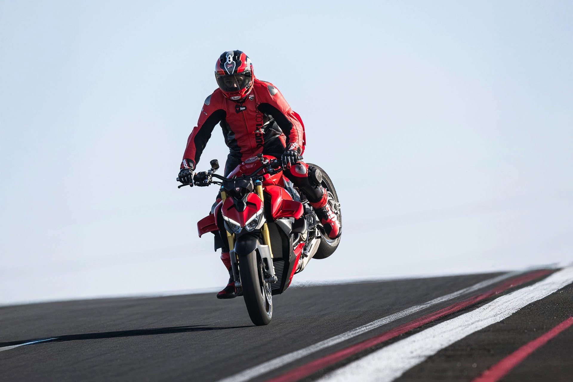 And that's when it all went horribly wrong.