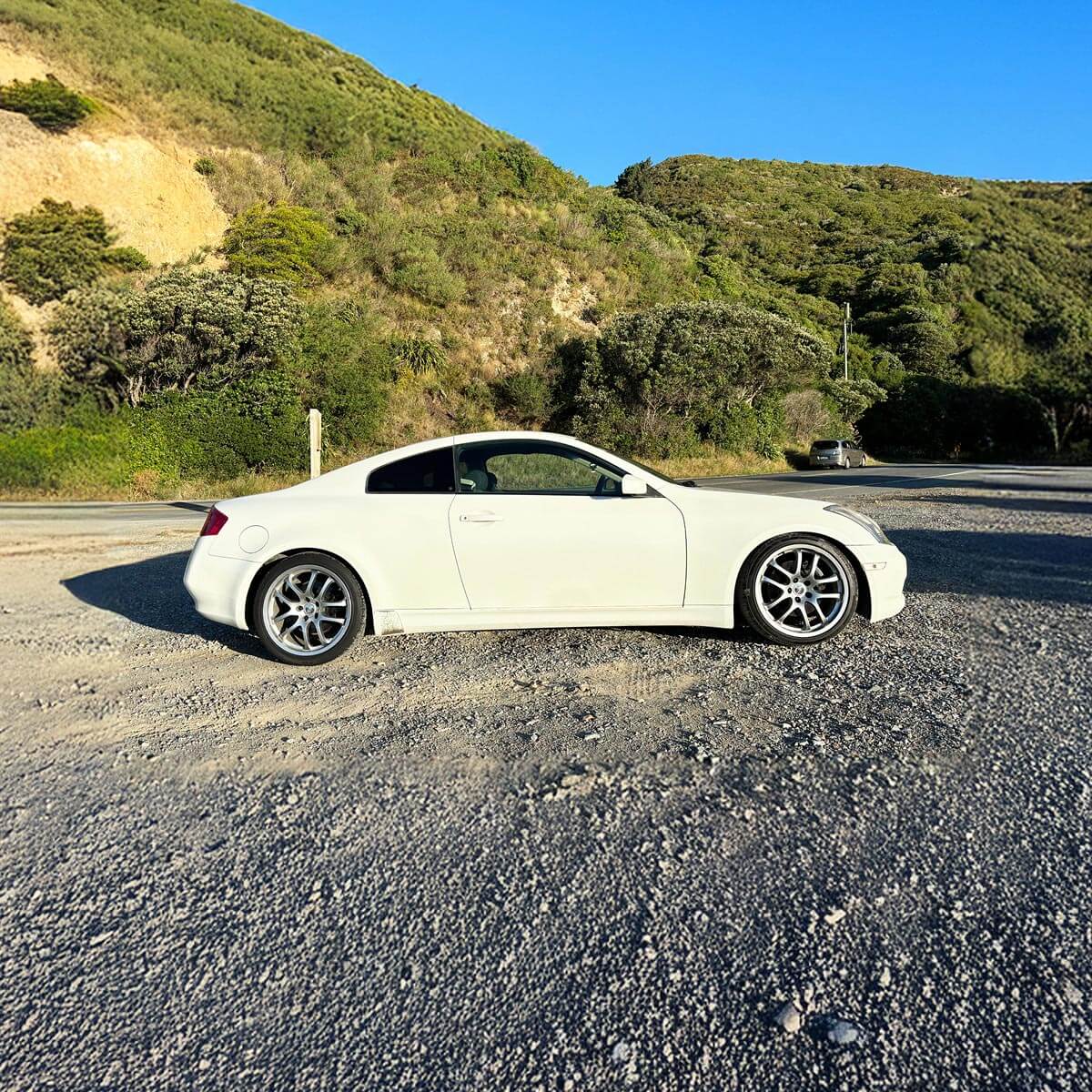 Nissan Skyline