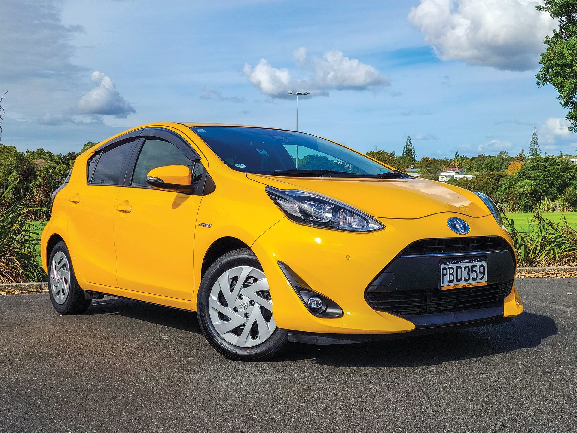 Vehicle image 1