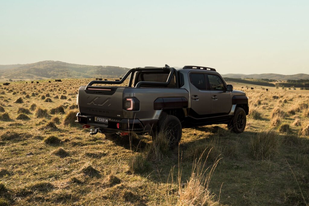 All set for farm life here.