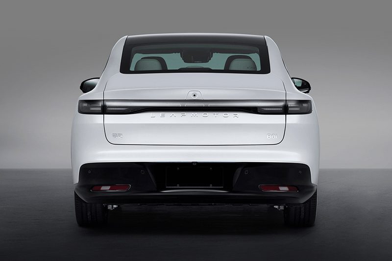 Another thorn in the side of MG4 and Tesla Model 3.