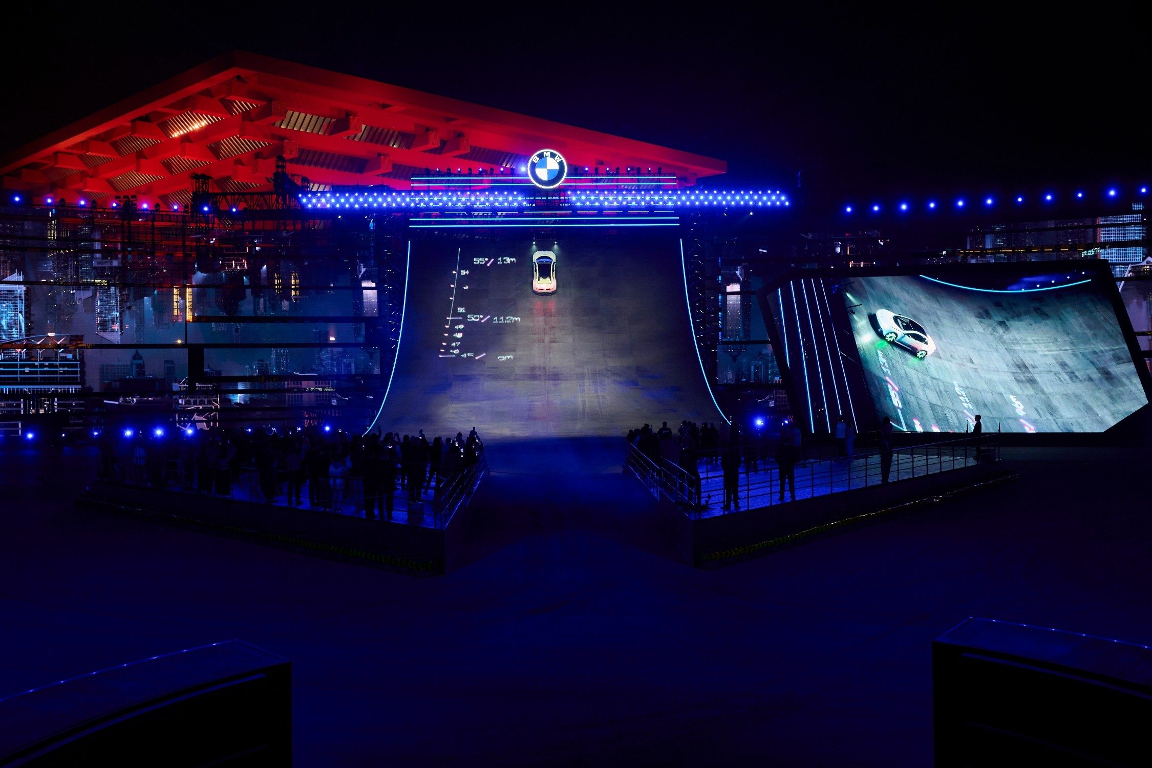 Another image from a different perspective. Just as impressive.