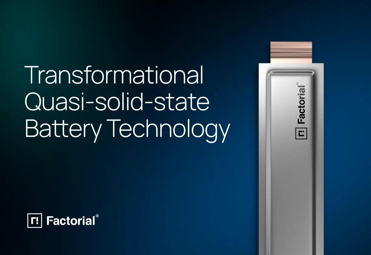 How Factorial is selling their technology.