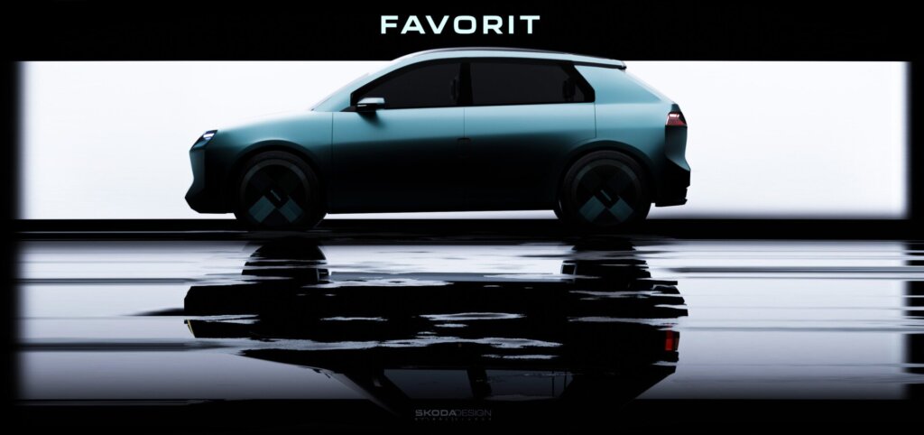 As Skoda would say, simply superb.